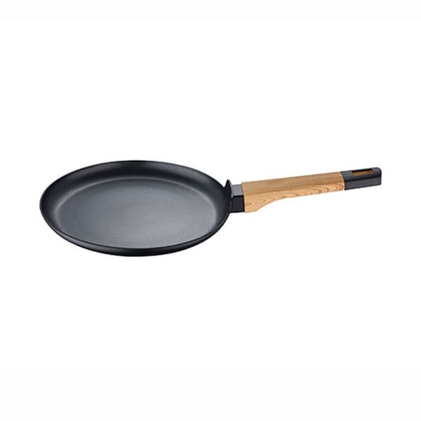 Crêpière Bergner Jord Ø 24 cm Aluminium