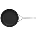 Miniatyrbild 3 av 4: Non-stick Stekpanna - DEMEYERE - Alu Pro 5 - 20 cm - Aluminium - Svart Silver