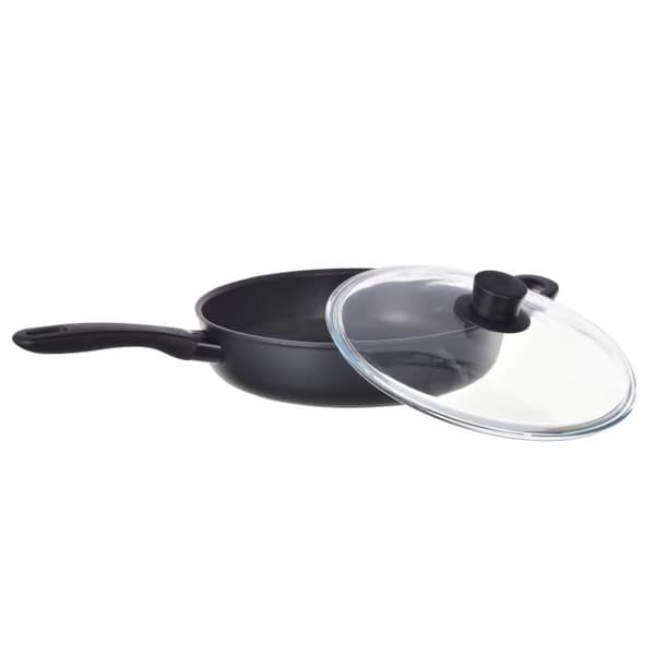 BALLARINI 75002-914-0 RUND FRITIKPANNA