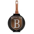 Miniatyrbild 2 av 2: GRANITPANOR FÖR CREPES/ CREPERIE 28cm BERLINGER HAUS BH-6180 ROSE GULD