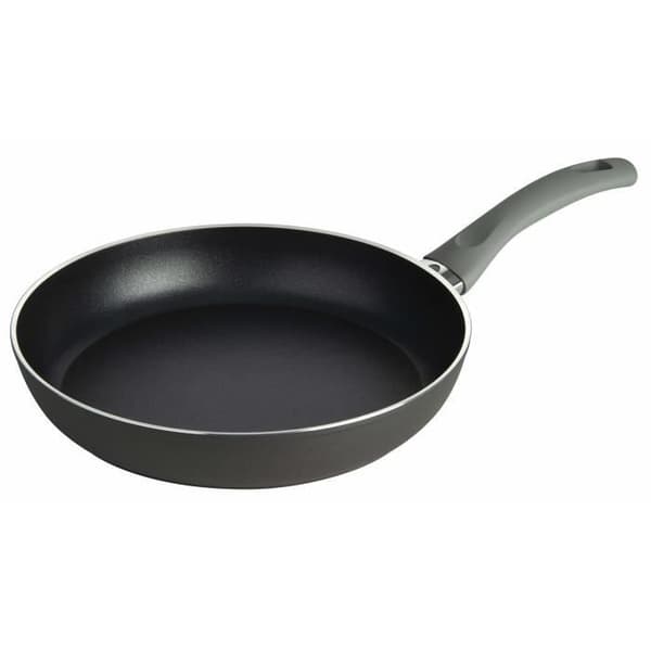 Multifunktionsstekpanna - BALLARINI - 75003-053-0 - Non-stick - Gaskompatibel - Lätt att rengöra