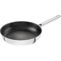 Miniatyrbild 1 av 4: ZWILLING Joy Plus Stekpanna, 20 cm, non-stick med skyddsnät, Svart