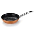 Miniatyrbild 1 av 4: Stekpanna - Monix - Koppar Induktion - 28 cm - Rostfritt stål - Non-stick