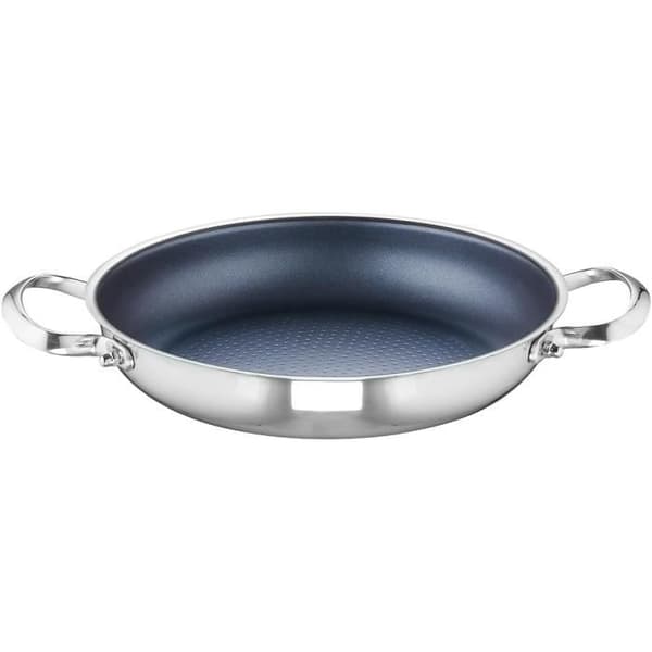Sauteuse Schulte-Ufer 6867-24 i Antiklädsel Koppar 24 cm