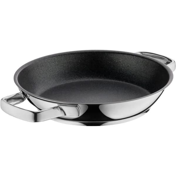 Stekpanna - WMF - PermaDur Advance - Rostfritt stål - 24 cm - Non-stick