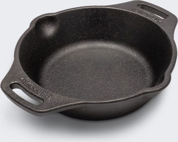 Stekpanna - Petromax Stekpanna - FP15H-T - Gjutjärn Stekpanna med Handtag 15 Cm