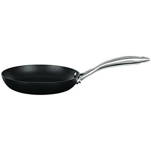 SCANPAN Pro IQ Non-Stick Pan, Svart - SC68002003