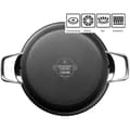 Miniatyrbild 4 av 4: Stekpanna - WMF - 28 cm - Rostfritt stål - Non-stick - Induktionskompatibel