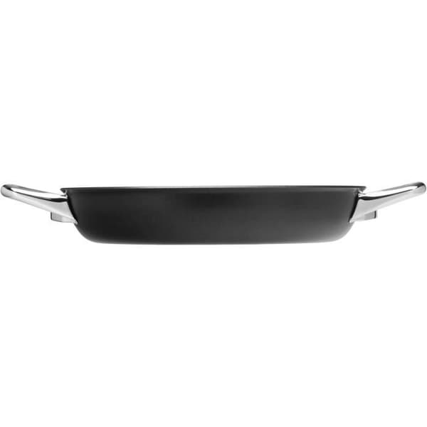 Stekpanna - WMF - 28 cm - Rostfritt stål - Non-stick - Induktionskompatibel