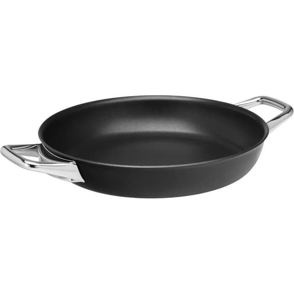 Stekpanna - WMF - 28 cm - Rostfritt stål - Non-stick - Induktionskompatibel