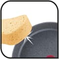 Miniatyrbild 5 av 5: Stekpanna - Tefal - Ingenio Natural Force - 22 cm - Non-stick - Kompatibel med alla värmekällor