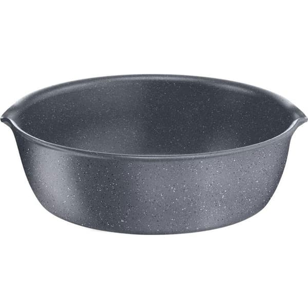 Stekpanna - Tefal - Ingenio Natural Force - 22 cm - Non-stick - Kompatibel med alla värmekällor