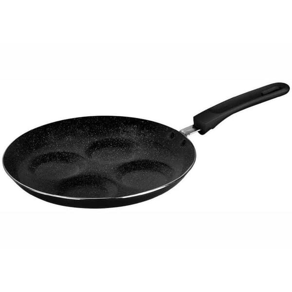 Poêle för ägg med marmorbeläggning KINGHOFF MARMO 24cm KH-3928