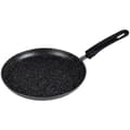 Miniatyrbild 1 av 2: Pannkaksstekpanna - KINGHOFF - KH-1127 - 22cm - Marmorbeläggning - Kompatibel med alla värmekällor