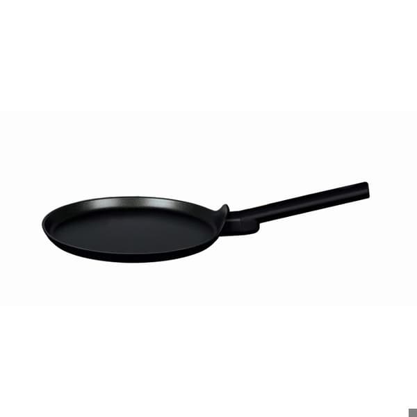 BERLINGERHAUS Crepejärn med titanbeläggning 25 cm Kollektion Monaco BH-7094