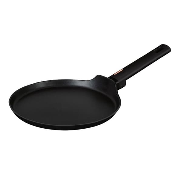 BERLINGERHAUS Crepejärn med titanbeläggning 25 cm Kollektion Monaco BH-7094