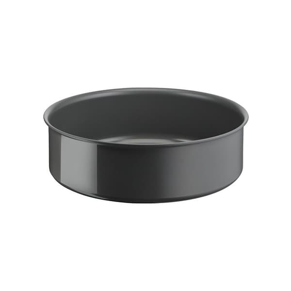 Tefal Ingenio Renew sautépanna L2603502 24 cm Grå - 3168430349230