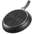 Miniatyrbild 2 av 4: Multifunktionsstekpanna - BALLARINI - 75003-051-0 - Non-stick - Alla värmekällor inklusive induktion