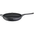 Miniatyrbild 4 av 4: Tefal Jamie Oliver Premium stålpanna 28 cm