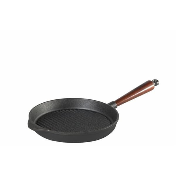 Grillpanna Ø 24 cm