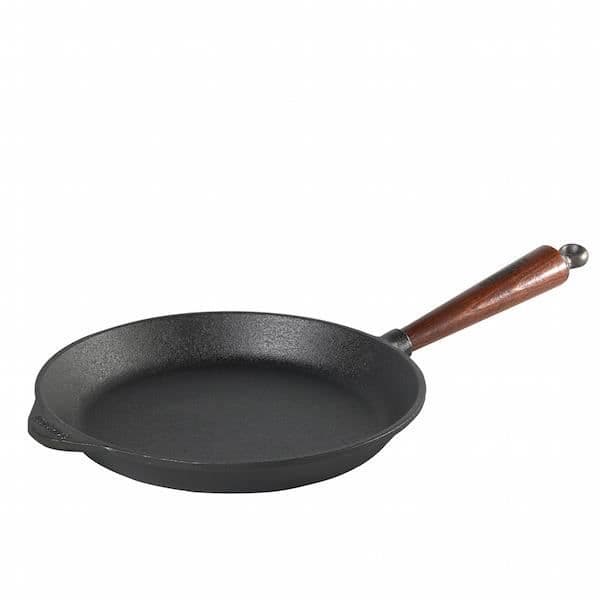 Gjutjärn Stekpanna Diam 26 cm - SKEPPSHULT