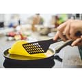 Miniatyrbild 4 av 5: BERNDES Specials pannkaksform för induktion - Ø 28 cm - Svart - Alla värmekällor utom induktion