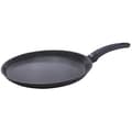 Miniatyrbild 1 av 5: BERNDES Specials pannkaksform för induktion - Ø 28 cm - Svart - Alla värmekällor utom induktion