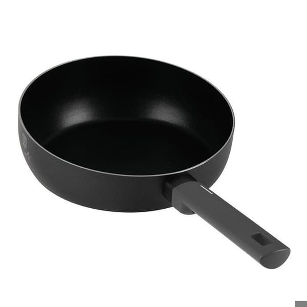 BERLINGERHAUS Flip Pan 26 cm Antracit Kollektion BH-8119