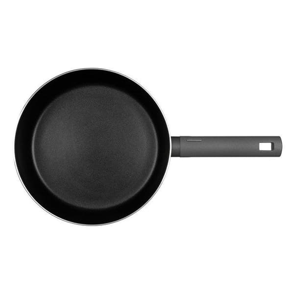 BERLINGERHAUS Flip Pan 26 cm Antracit Kollektion BH-8119