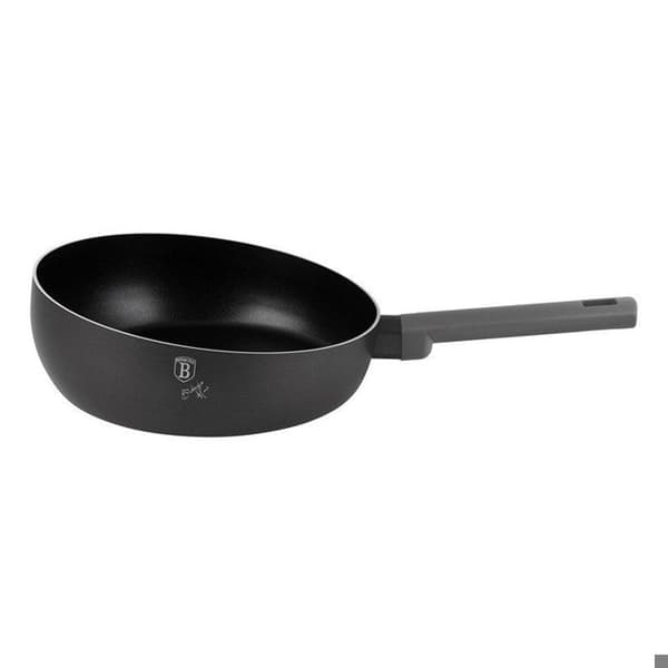 BERLINGERHAUS Flip Pan 26 cm Antracit Kollektion BH-8119