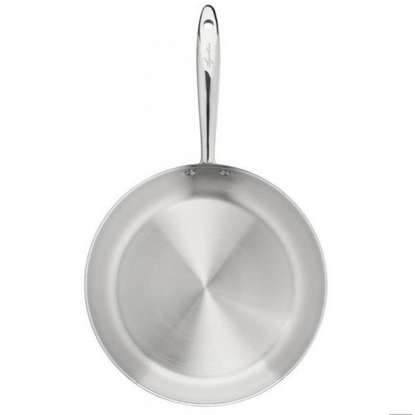 Lagostina Stekpanna i rostfritt stål 28cm - 11116040128