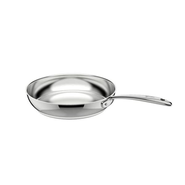 Lagostina Stekpanna i rostfritt stål 28cm - 11116040128