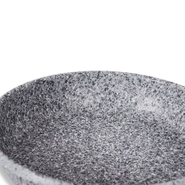 Stekpanna - LOVAD - GRANIT - 20 cm - Non-stick - Repellerande mot repor