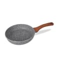 Miniatyrbild 5 av 6: Stekpanna - LOVAD - GRANIT - 20 cm - Non-stick - Repellerande mot repor