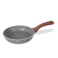 Miniatyrbild 1 av 6: Stekpanna - LOVAD - GRANIT - 20 cm - Non-stick - Repellerande mot repor