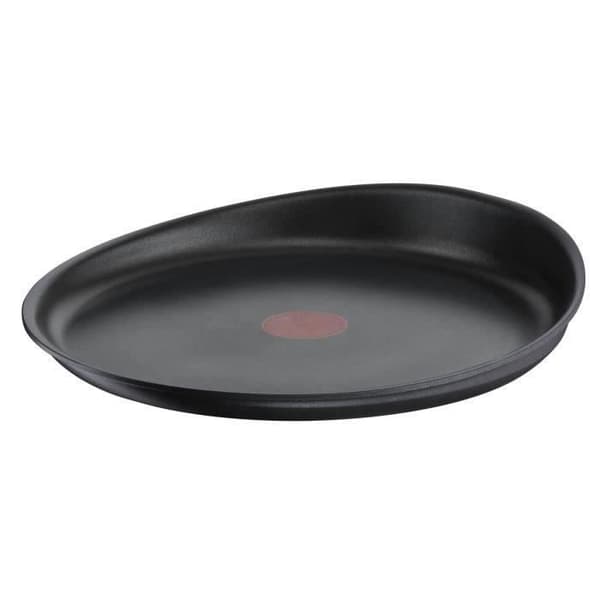 TEFAL Ingenio Eco Resist Crepe pan 27 cm, Induktion, Stapelbar, Gjuten aluminium, Non-stick, L8581004