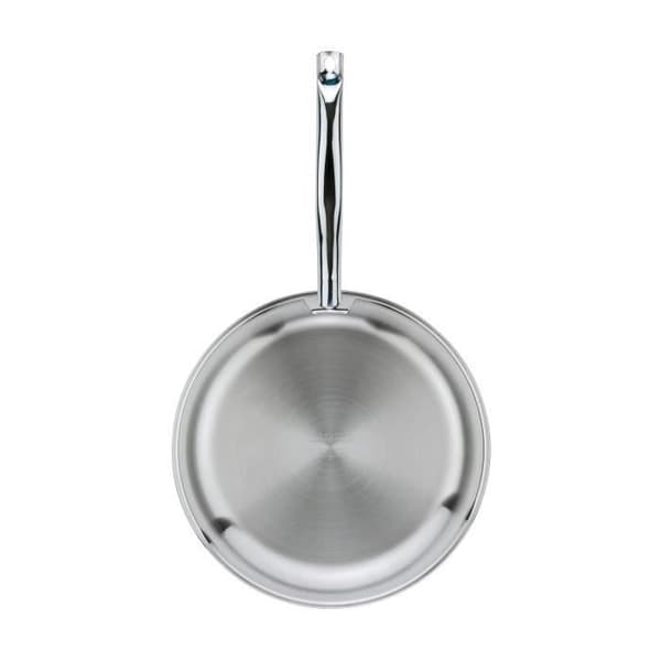 Spring Vulcano 1484786032 Stekpanna 32 cm i Rostfritt Stål 1810