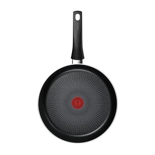 Stekpanna - Tefal - C2920653 - 28 cm - Non-stick - För alla värmekällor och induktion
