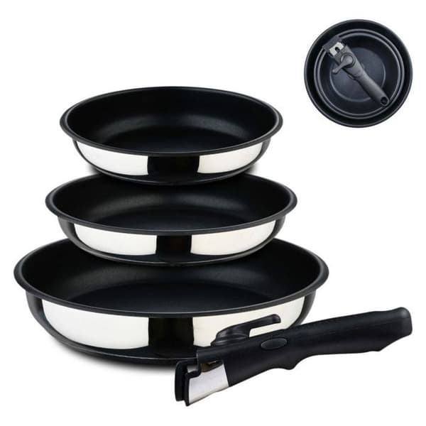 Bergner stekpanna - BG-32292-MM