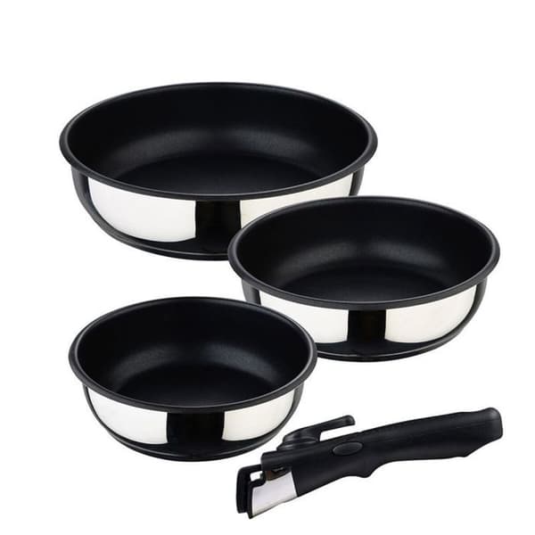 Bergner stekpanna - BG-32292-MM