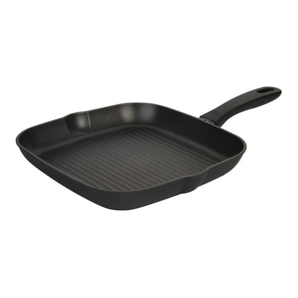 BALLARINI 75002-924-0 FYRKANTIG GRILLKAM