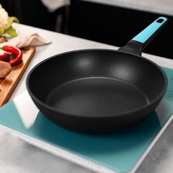 Cecotec Stekpanna Polka Platinum 28 Bucket Thunder