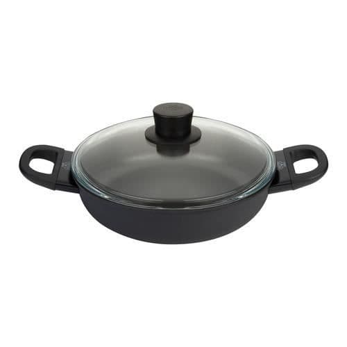 BALLARINI AVOLA FLÄKT MED LOCK 24 CM 1006205