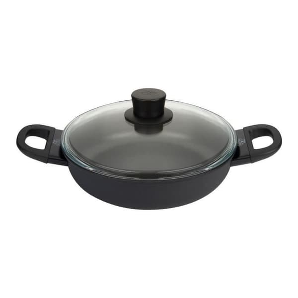 BALLARINI AVOLA FLÄKT MED LOCK 24 CM 1006205