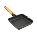 Miniatyrbild 3 av 5: Grillpanna - BRA - A281328 - 28 cm - Aluminium - Diskmaskinvänlig