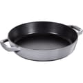 Miniatyrbild 1 av 4: STAUB Gryta i Gjutjärn, Grafitgrå, 26 cm - 40511-726-0