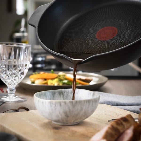 Tefal stekpanna - E24940