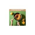Miniatyrbild 3 av 4: Tefal Renew+ ekodesignad sautépanna C4243253 Grå flodhästjärn 24 cm - 3168430347755