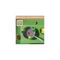 Miniatyrbild 4 av 4: Tefal Renew+ ekodesignad sautépanna C4243253 Grå flodhästjärn 24 cm - 3168430347755