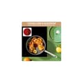Miniatyrbild 5 av 6: Tefal Renew+ ekodesignad sautépanna C4243253 Grå flodhästjärn 24 cm - 3168430347755